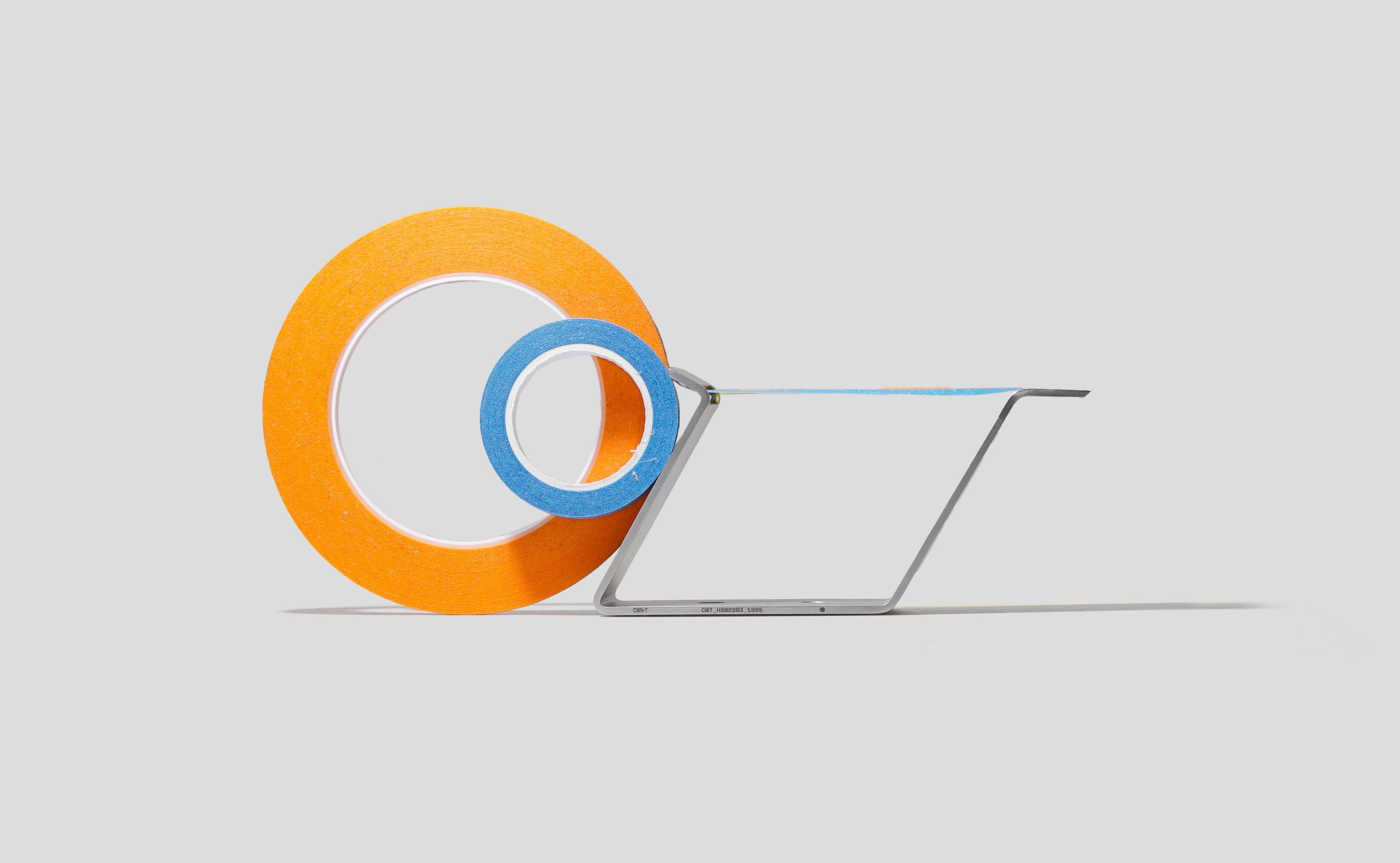 M.R. Tape Dispenser