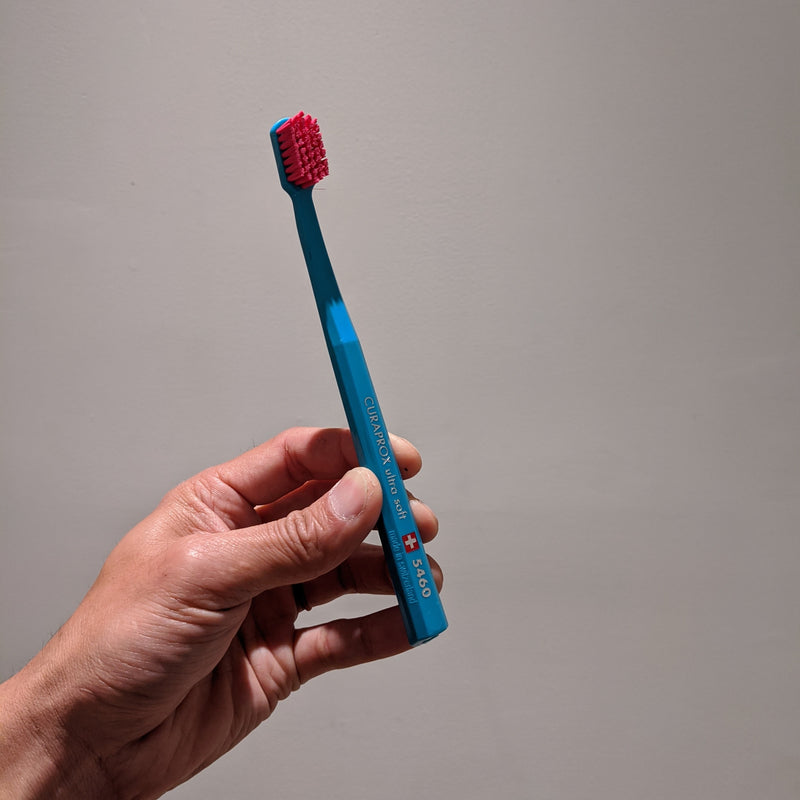 5460 Ultrasoft Toothbrush