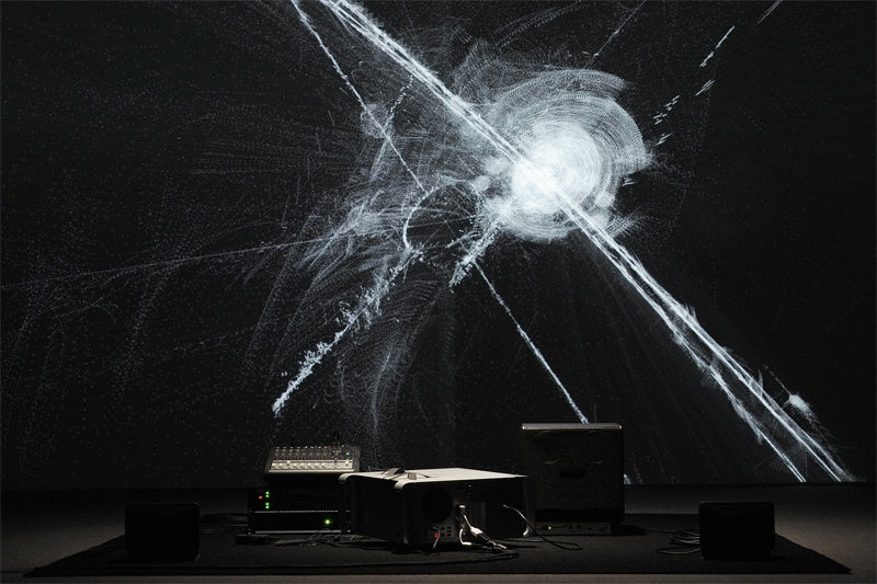 a circular structure for the internal observer