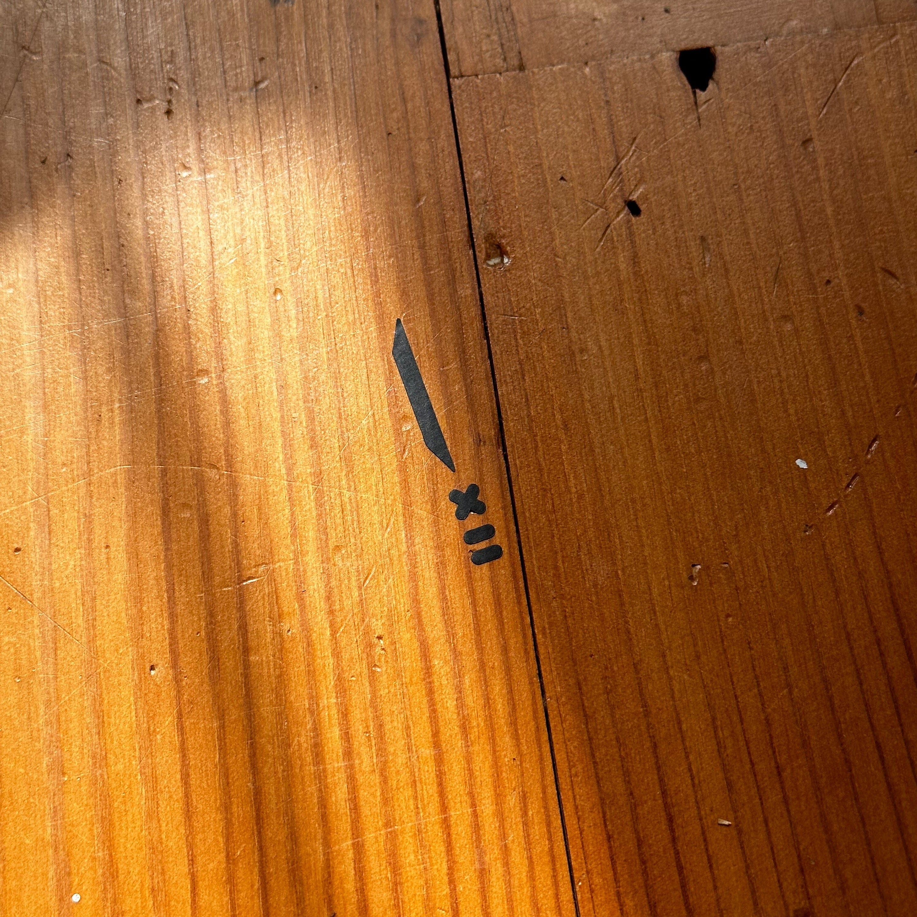 Sun Dial Stickers