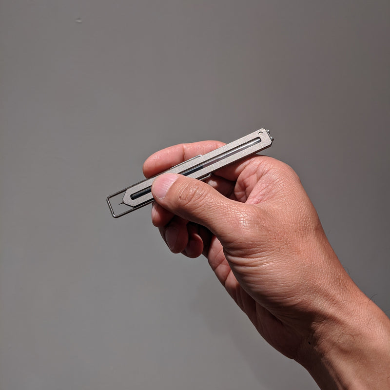 Pen Type-C