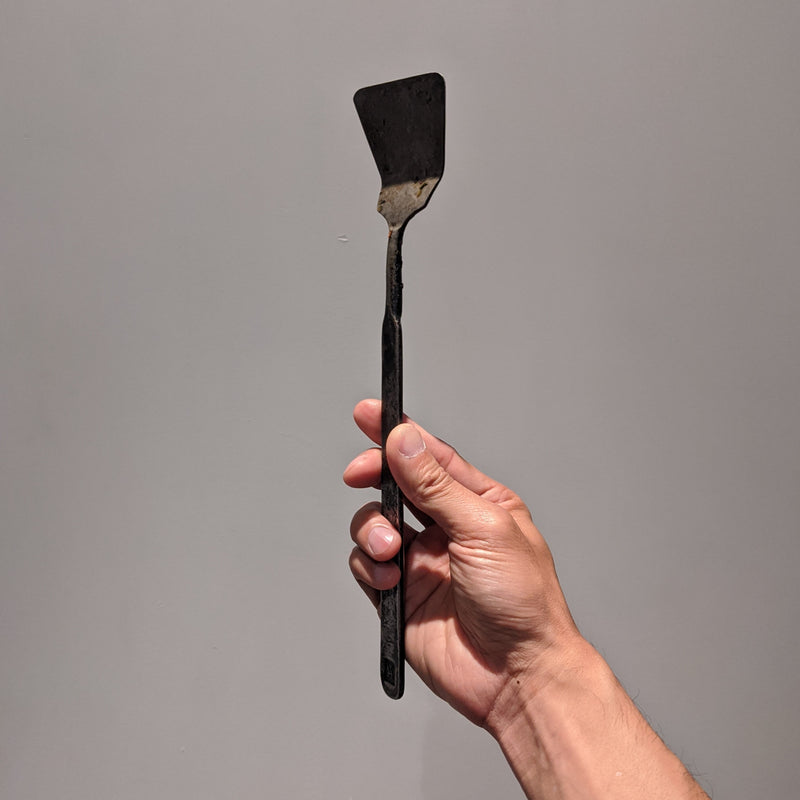 Haystack Spatula