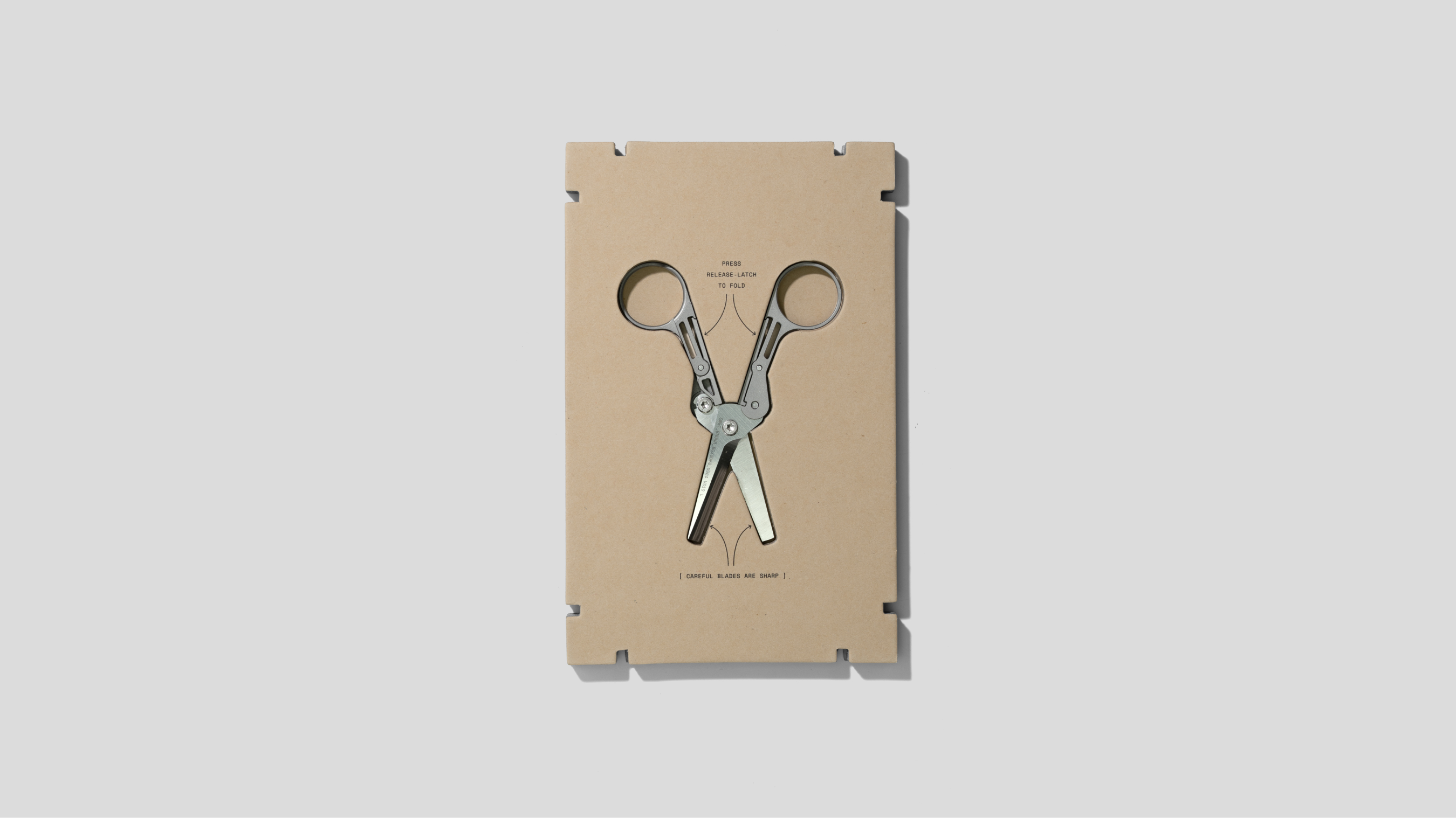 Little Scissors