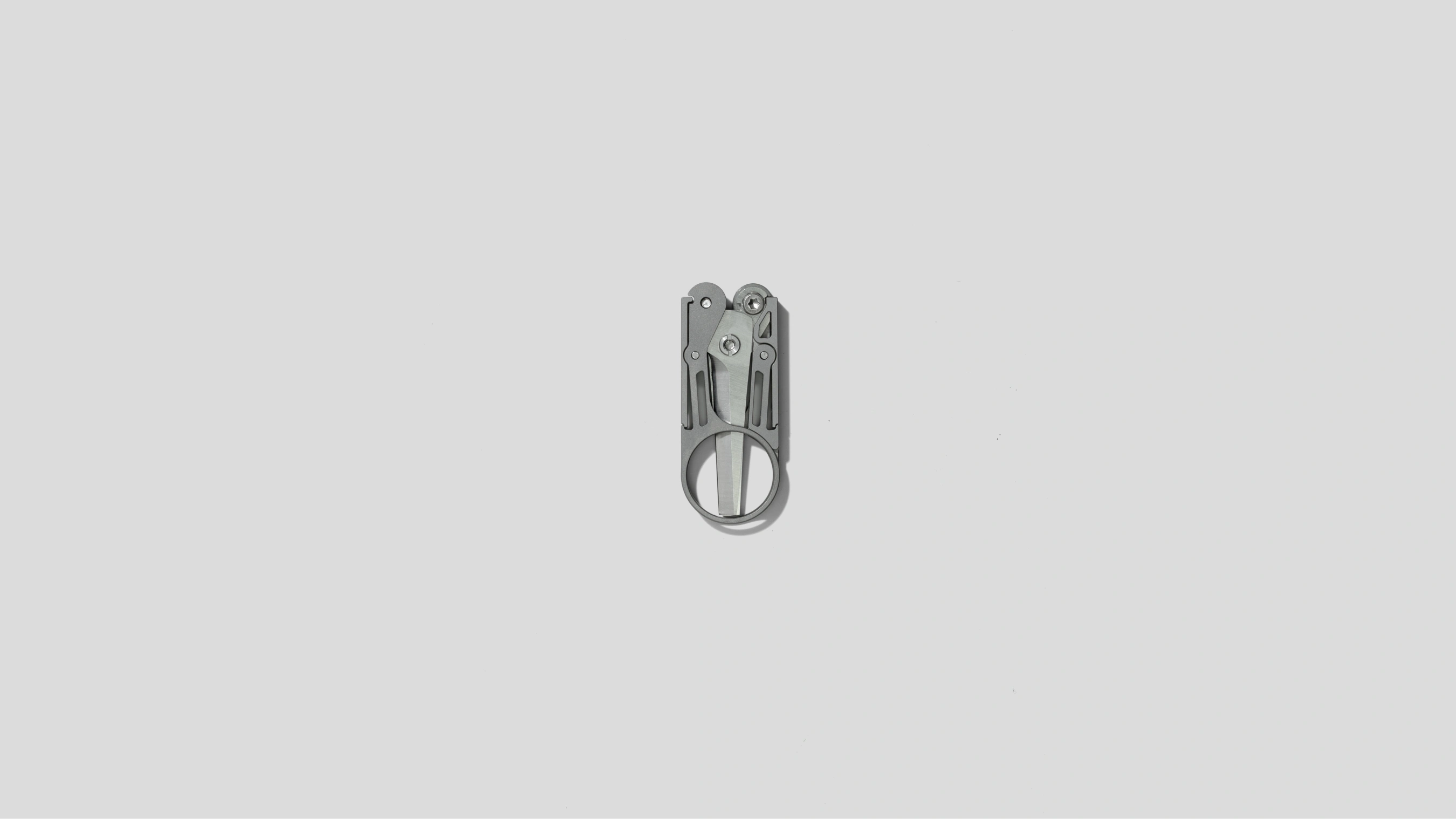 Little Scissors