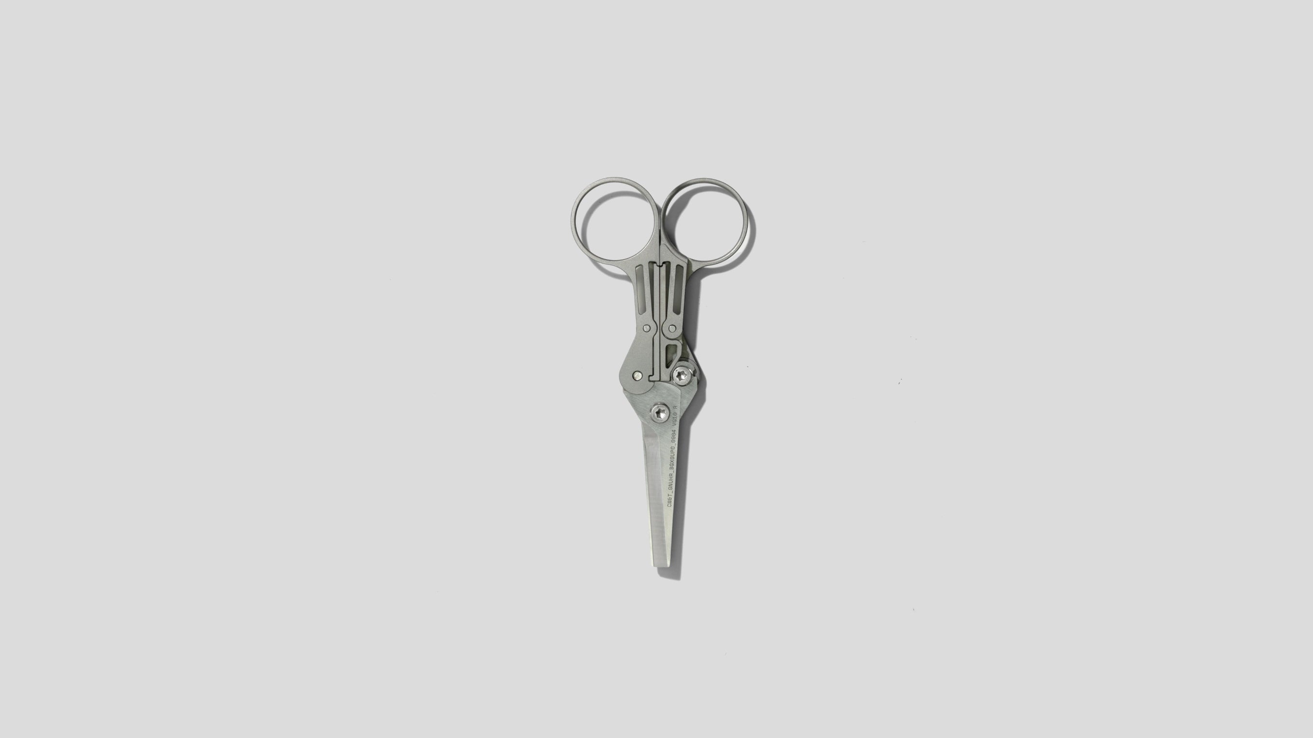 Little Scissors