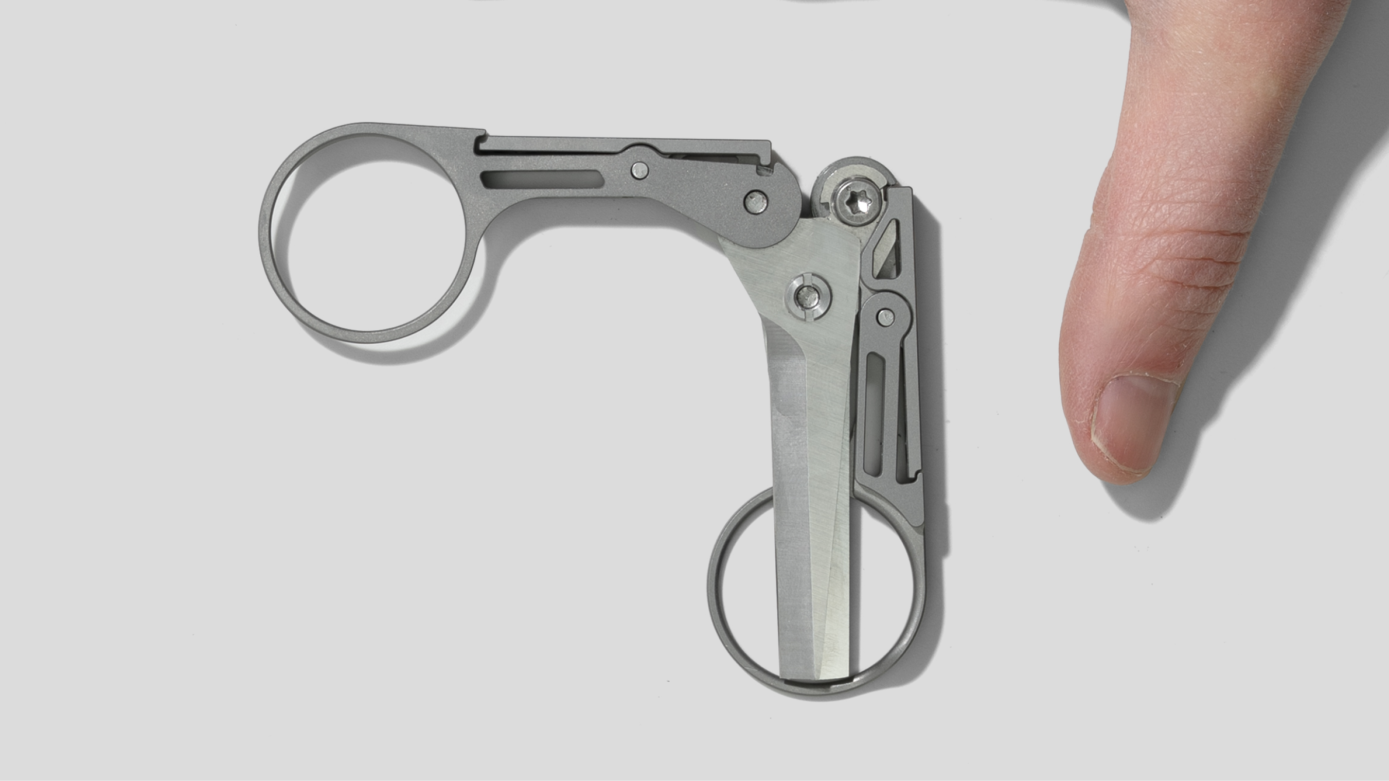 Little Scissors