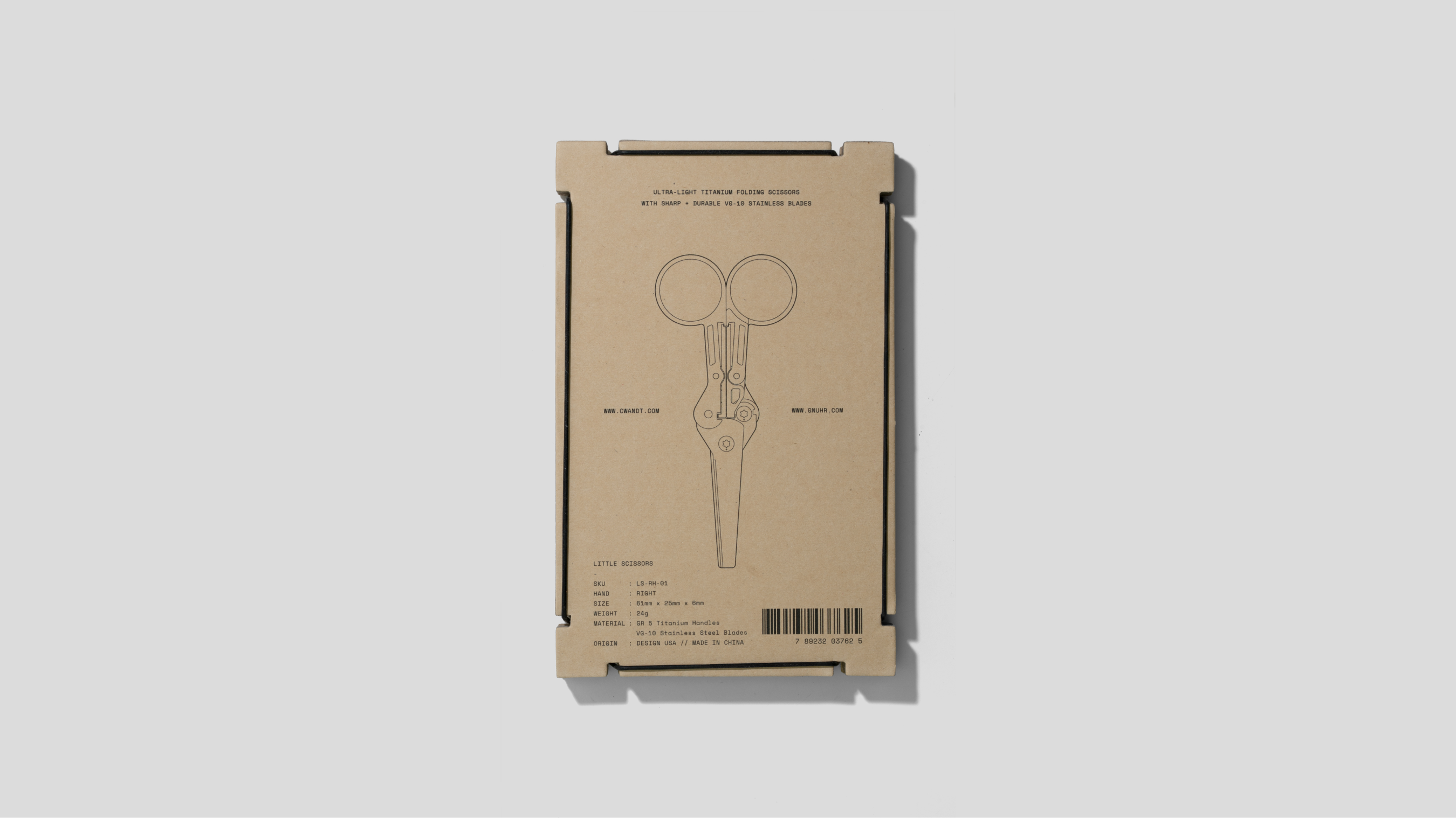 Little Scissors