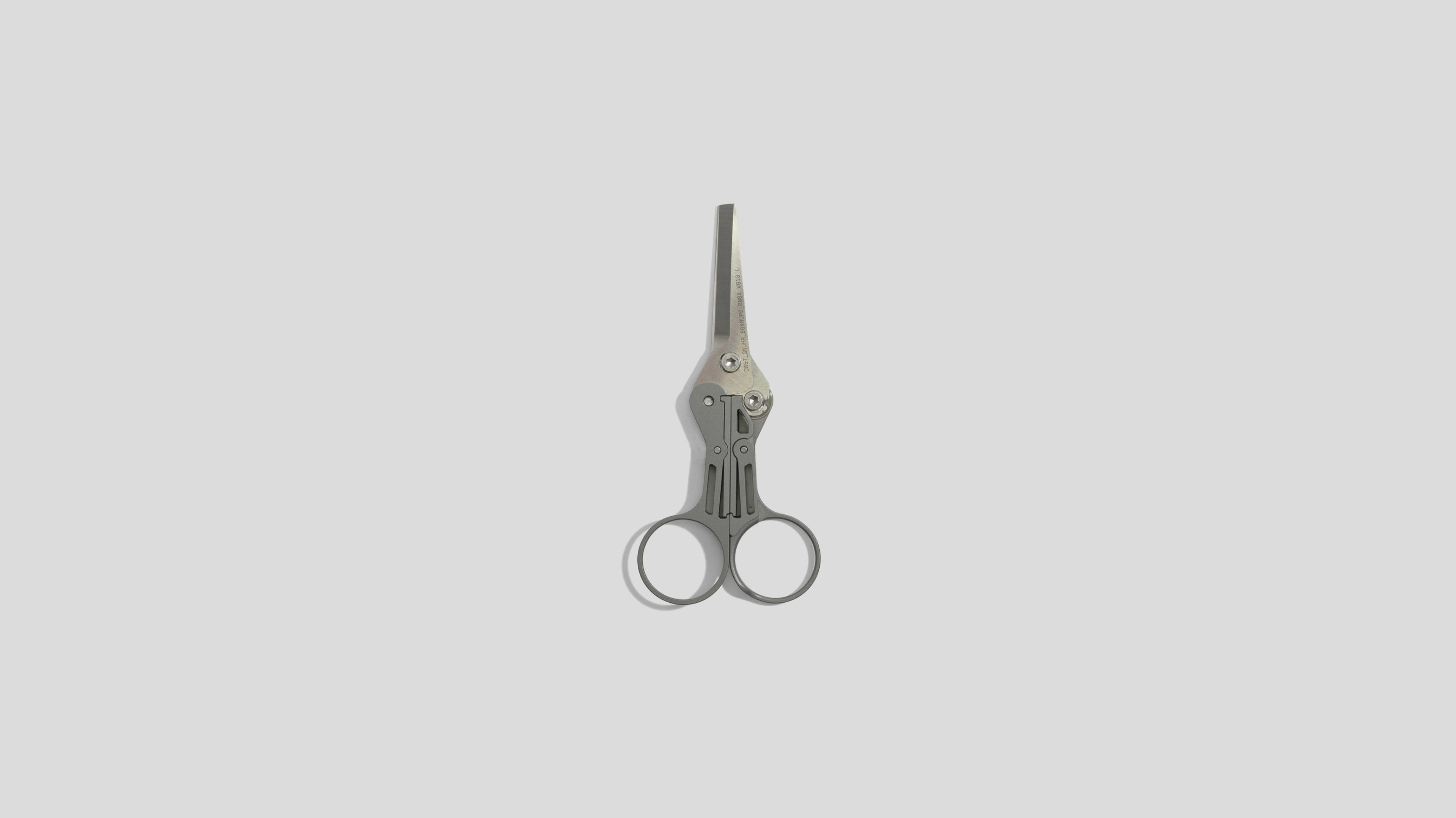 Little Scissors