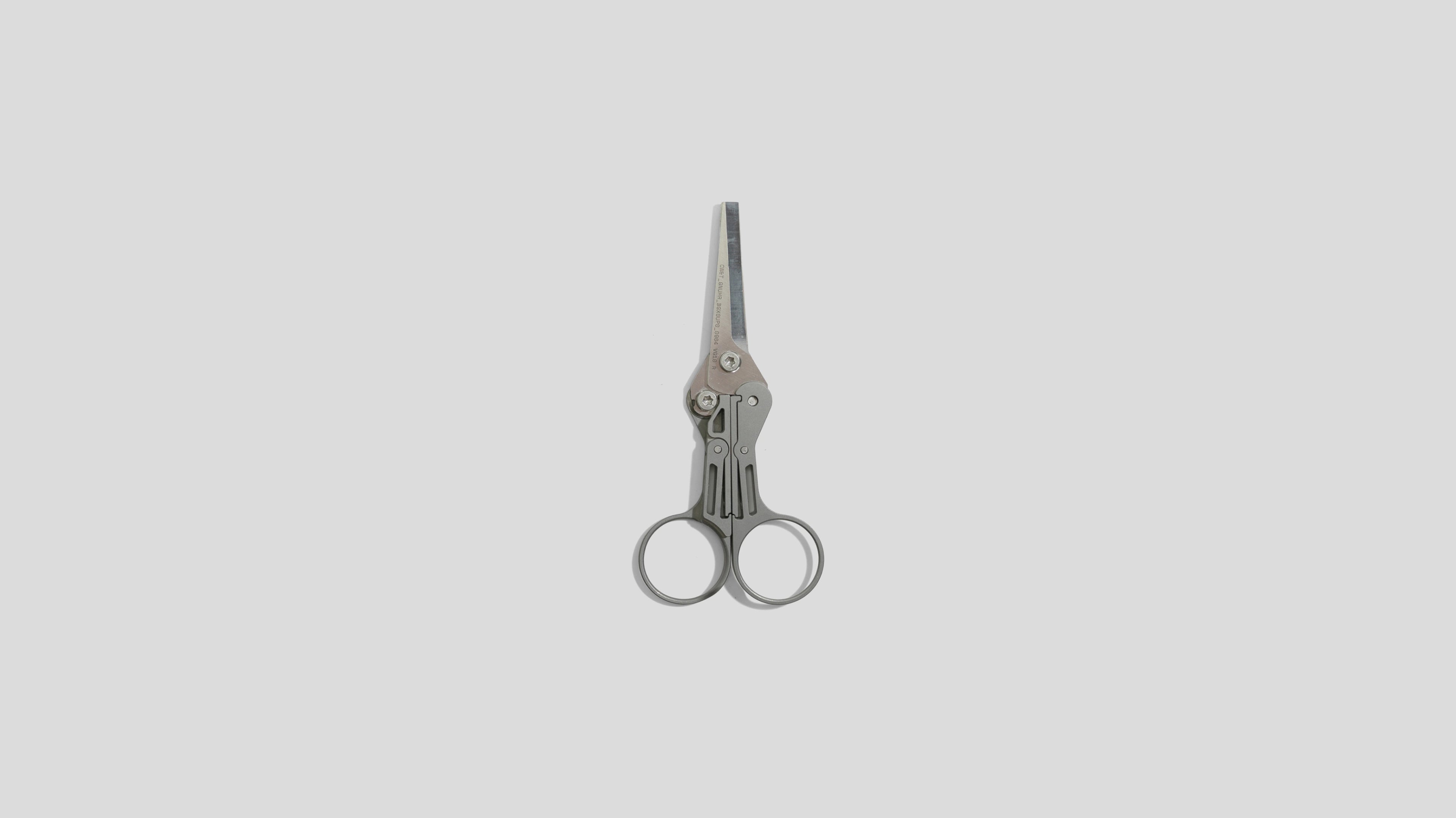 Little Scissors