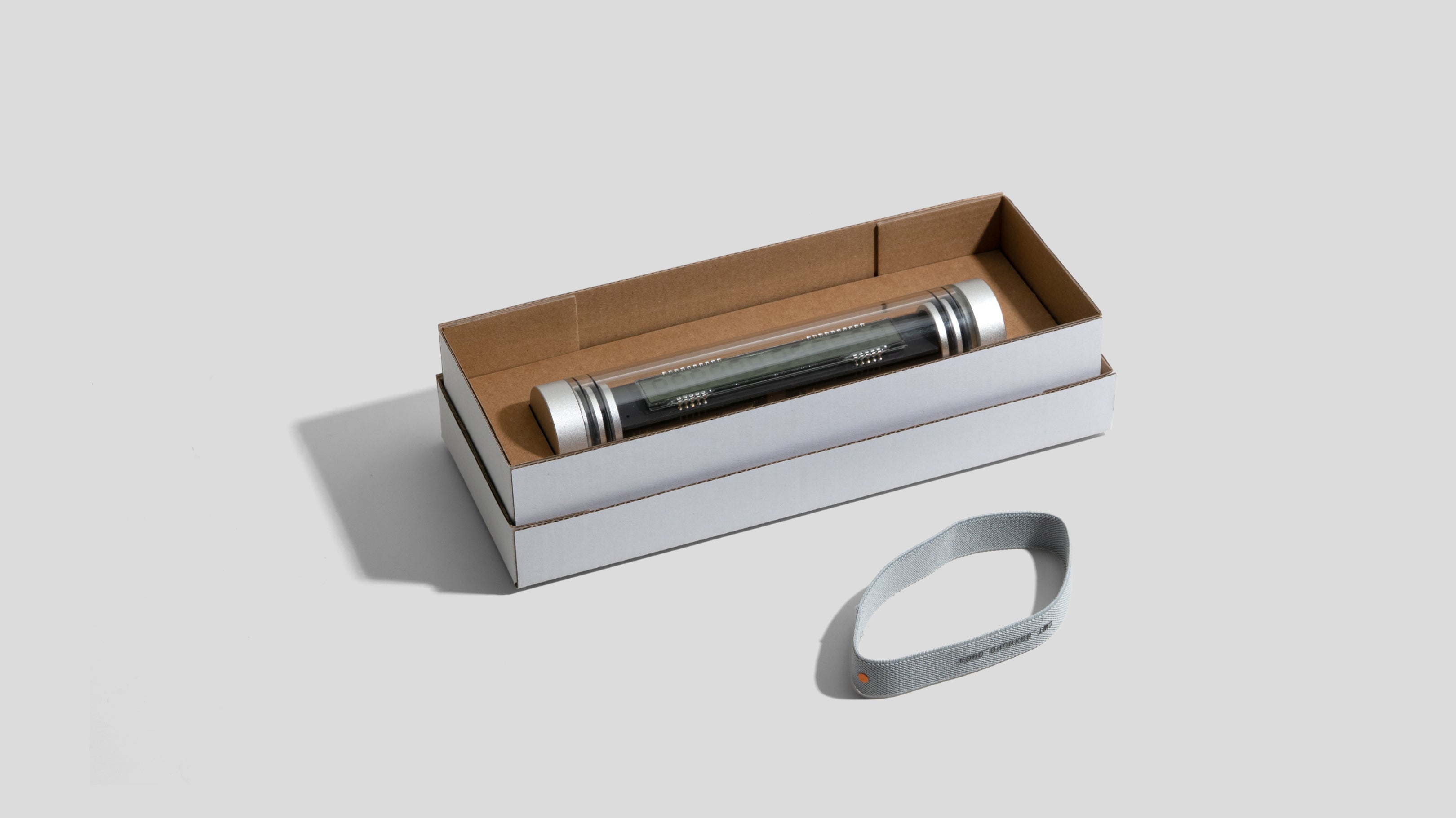 Time Since Launch – CW&T