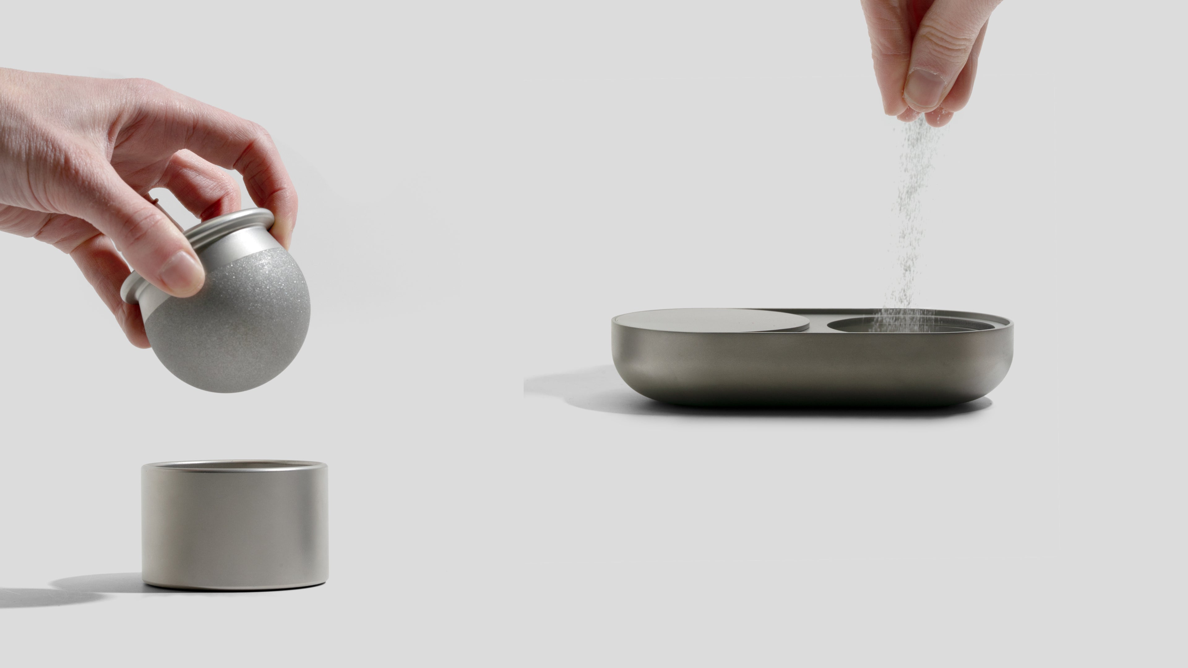 Salty + Spicy Bundle