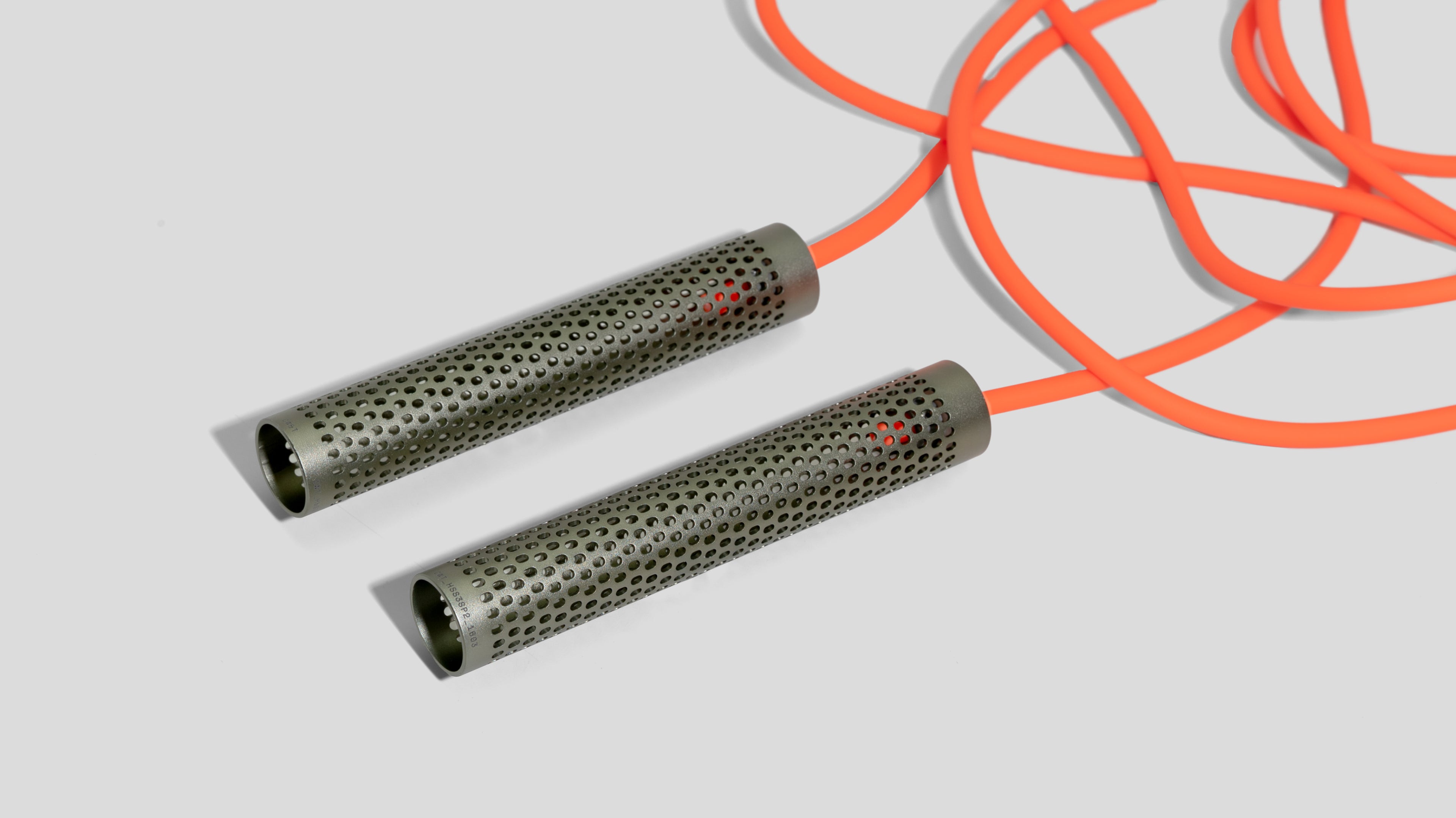 High Speed Jump Rope