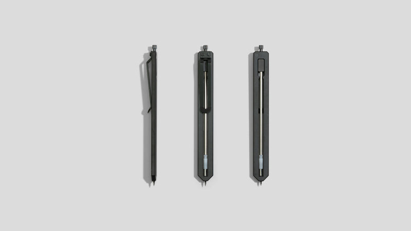Pencil Type-C