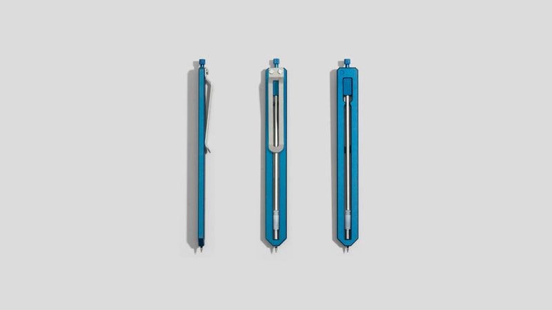 Pencil Type-C