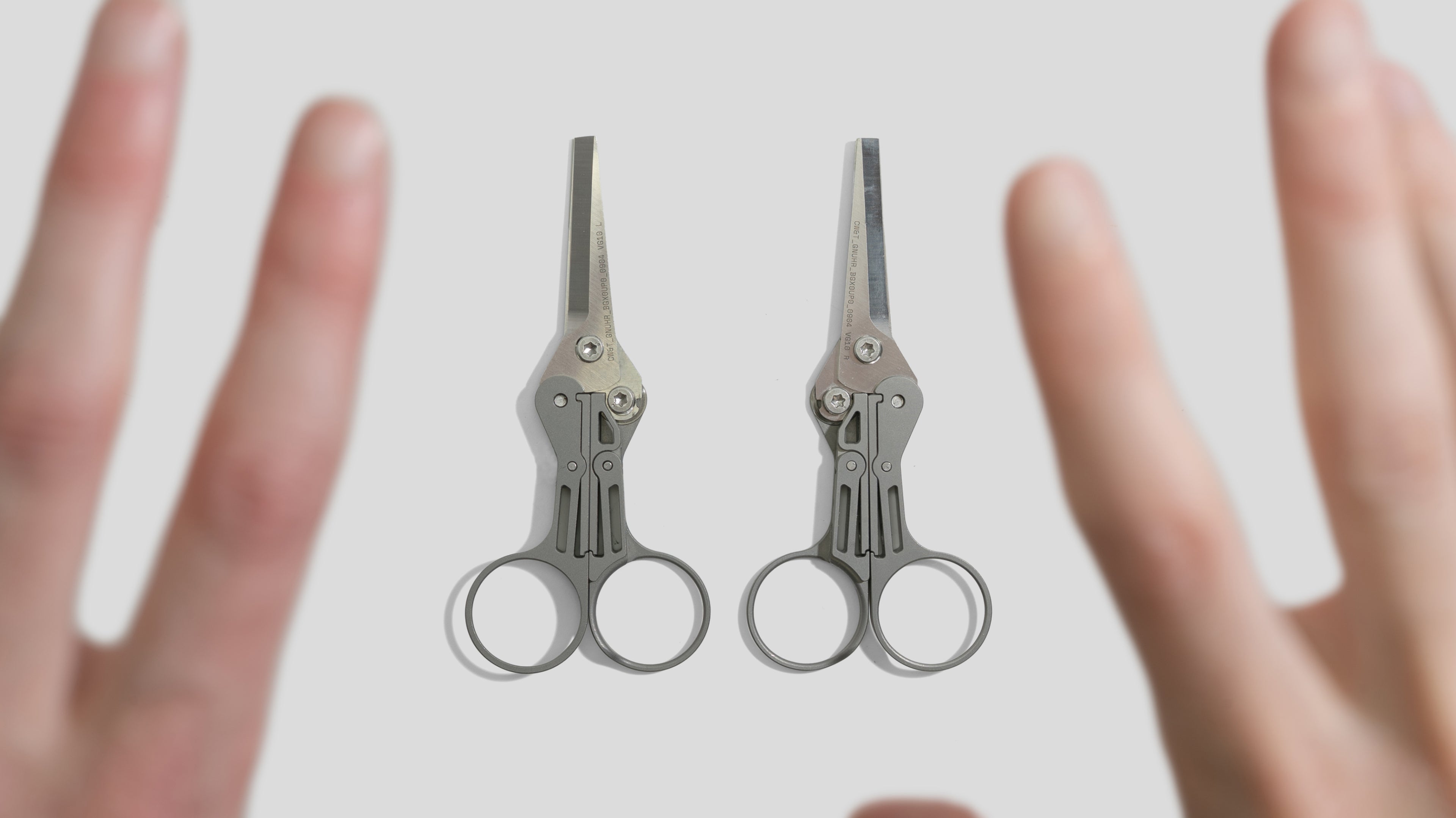 Little Scissors