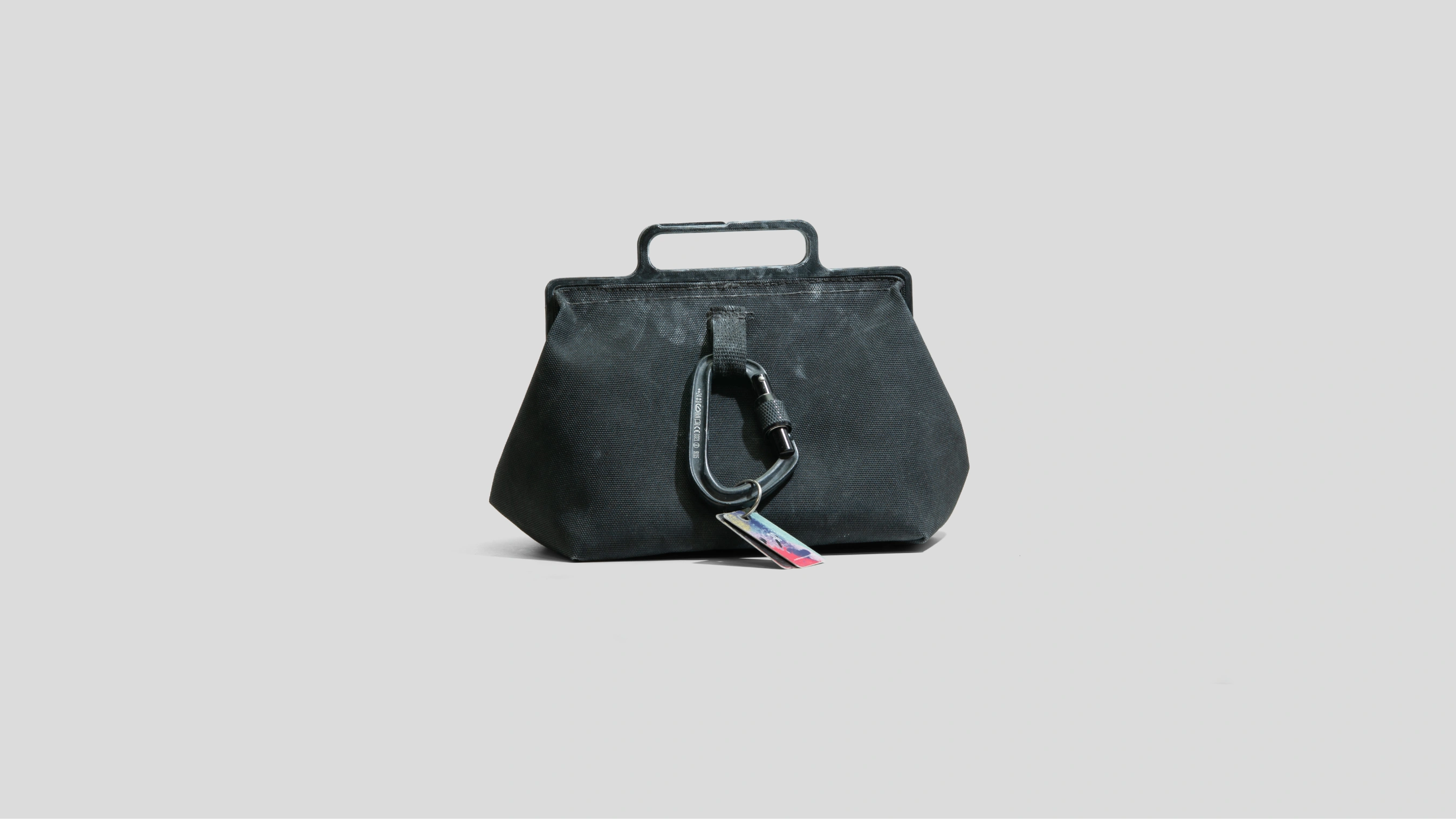 Chalk Clutch