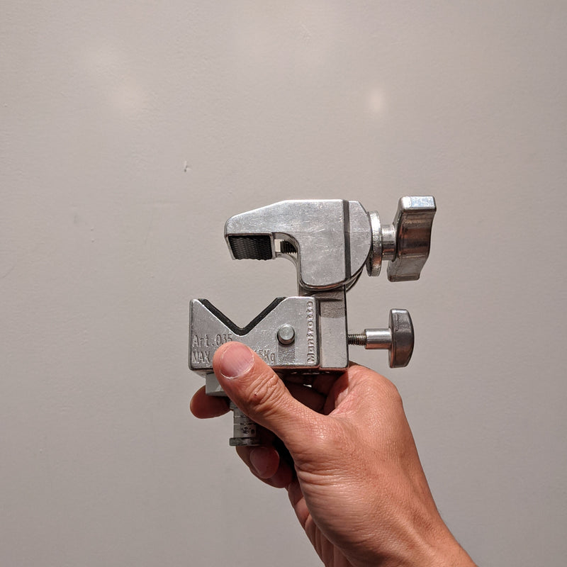 Superclamp