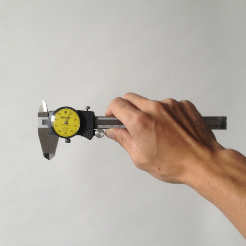 505-734 Dial Caliper