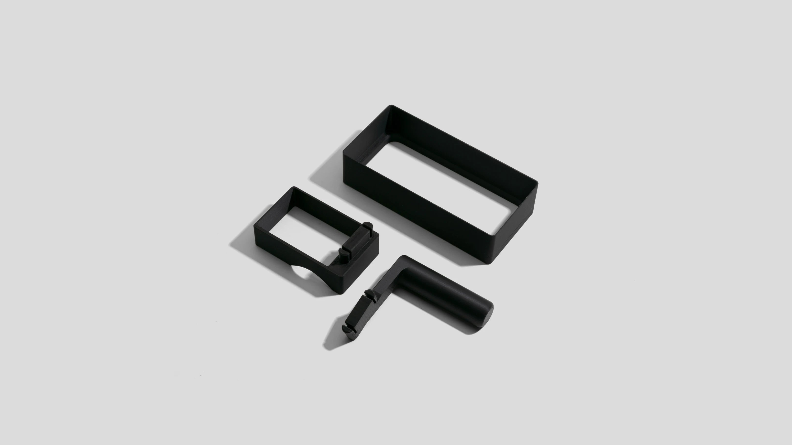 iPhone Paddle Case Accessories Kit