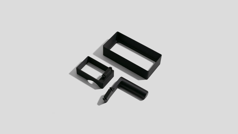 iPhone Paddle Case Accessories Kit