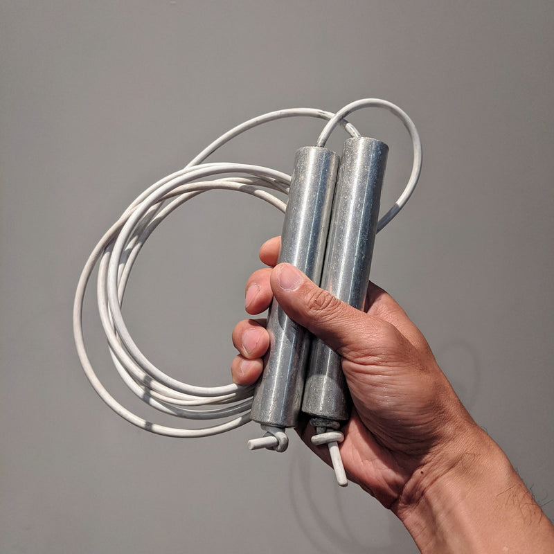 Forever Jump Rope