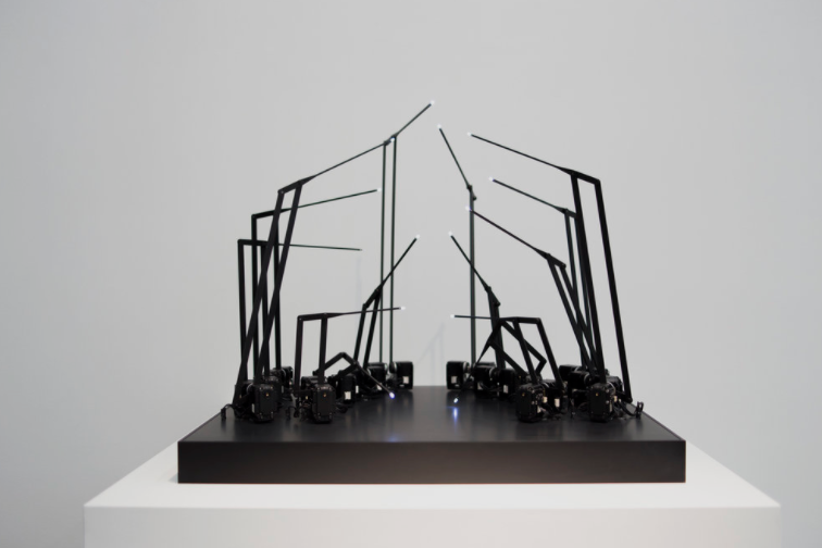 STUDY FOR FIFTEEN POINTS