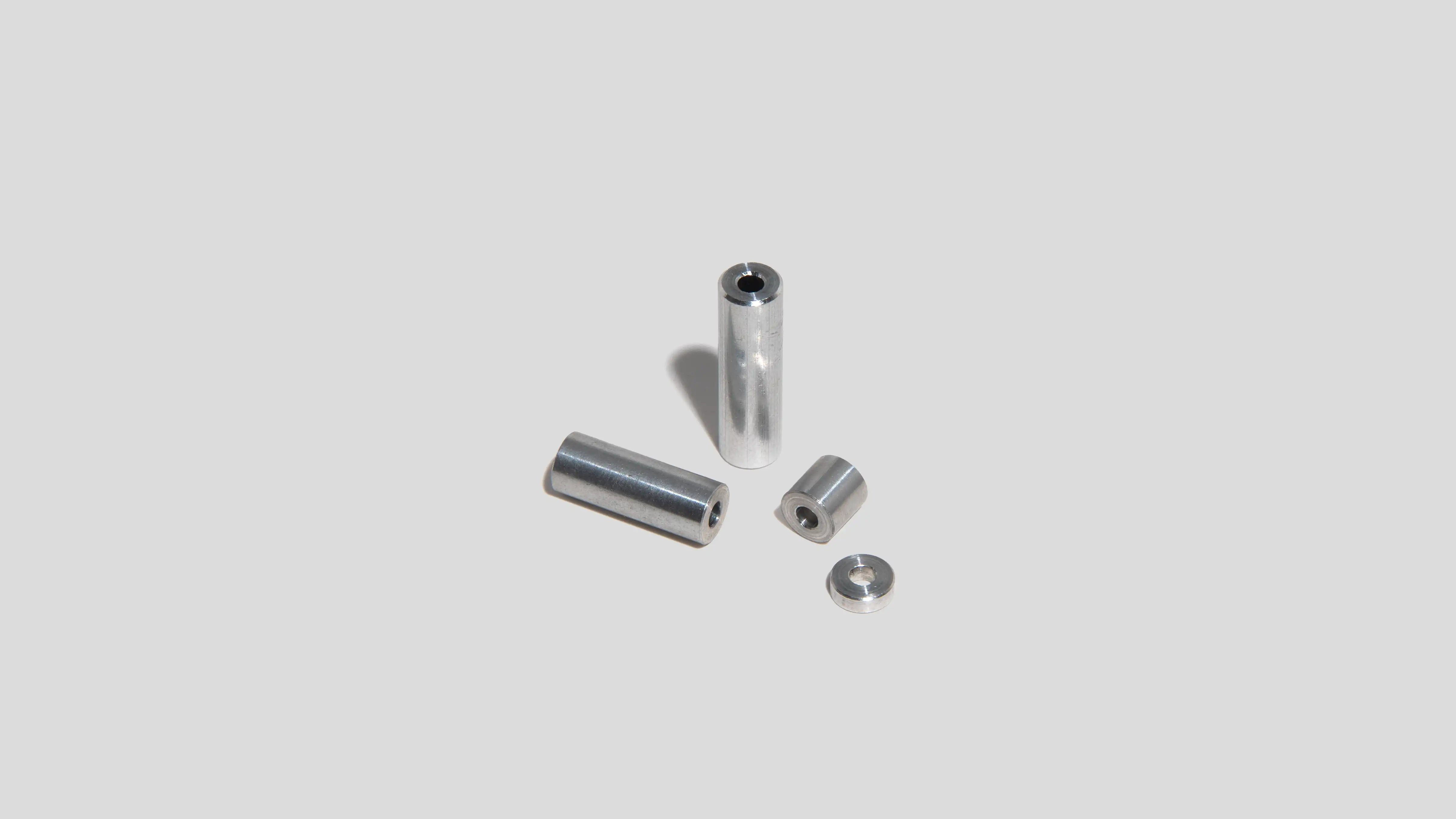 Ink Cartridge Adapter for Pen Type-A/B – CW&T