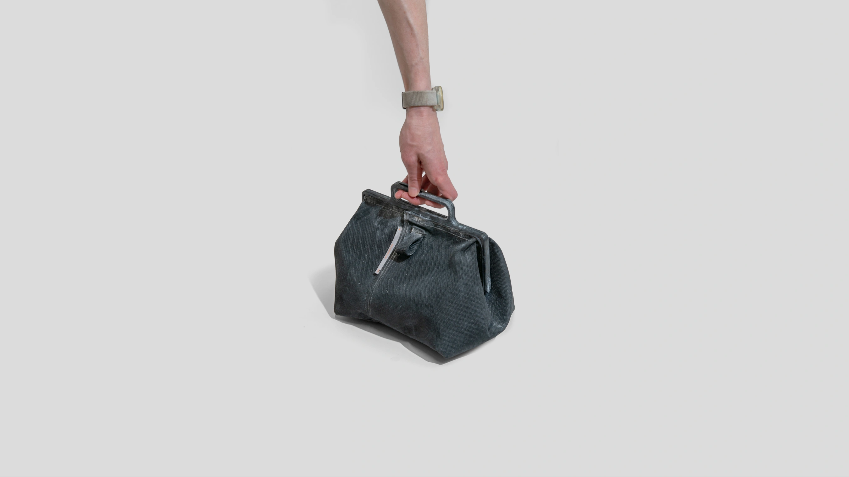 Chalk Clutch