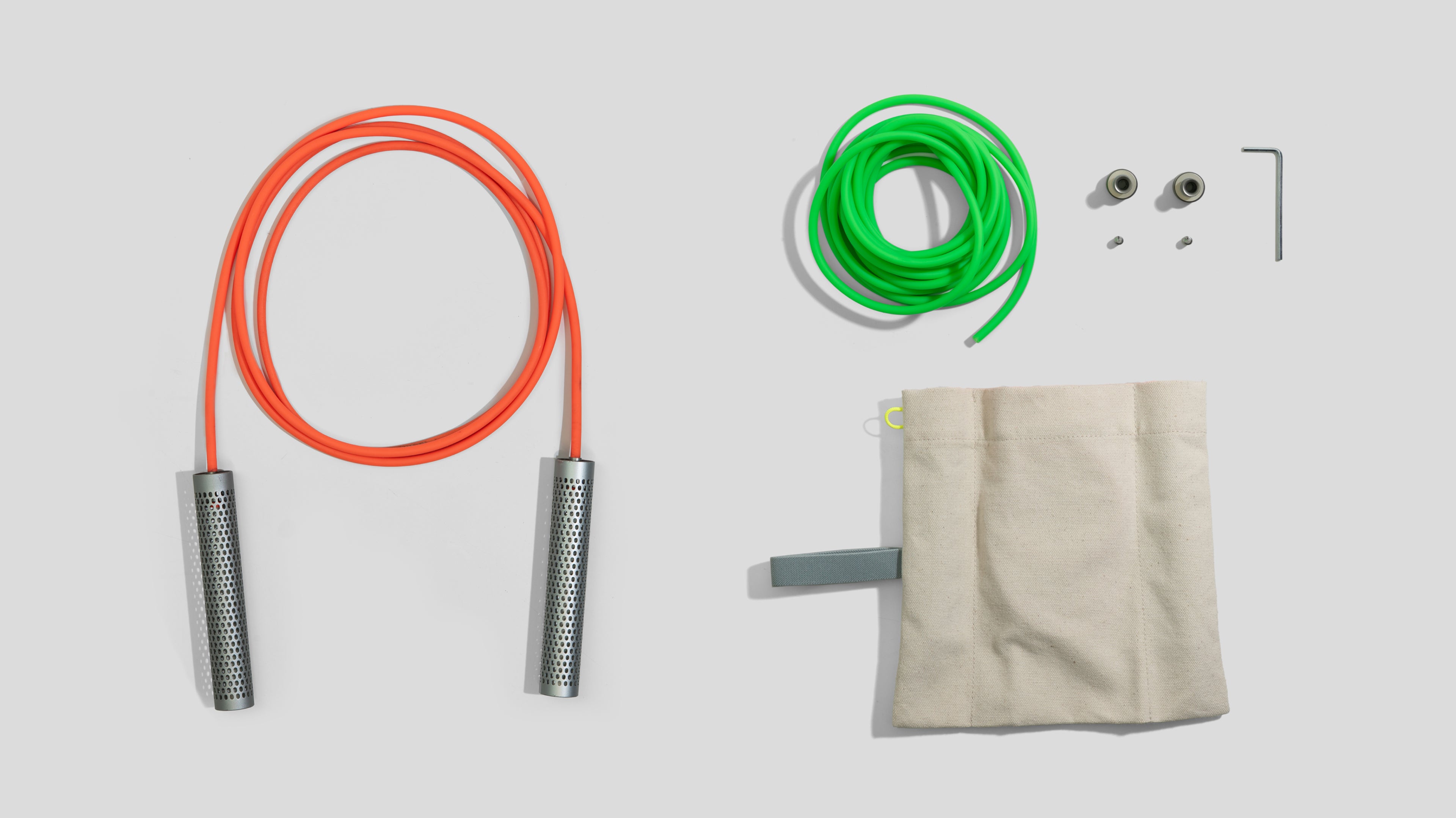 High Speed Jump Rope