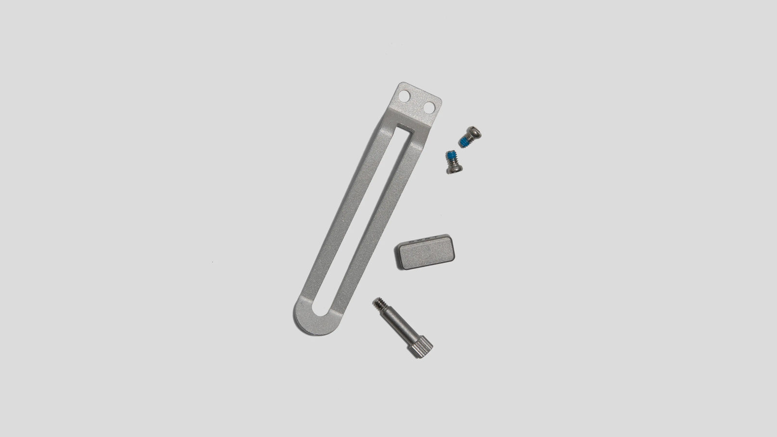 Pencil Type-C Hardware