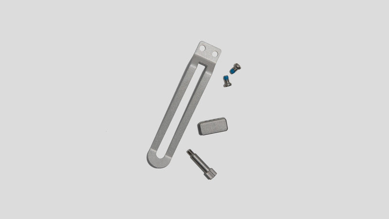 Pencil Type-C Hardware