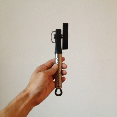 Magic Smooth-Edge Can Opener