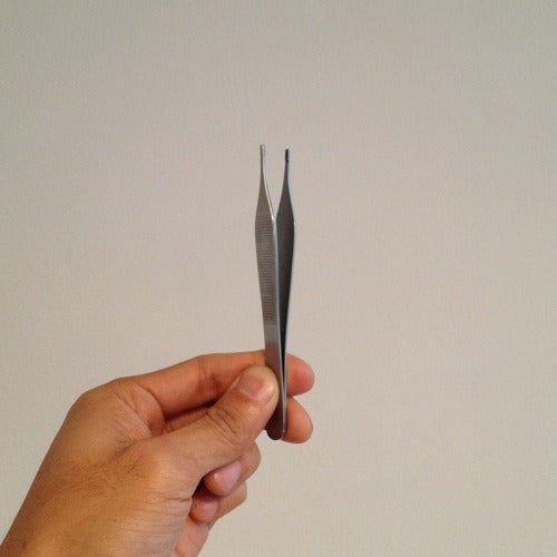 Adson-Brown Tissue Forceps