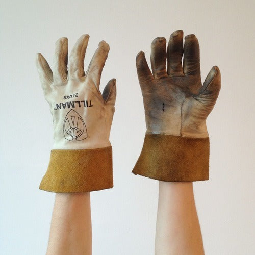 Tillman TIG Welding Gloves