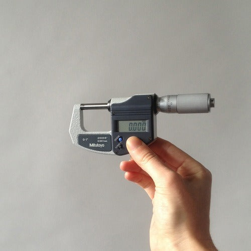 Digimatic MDC-MX