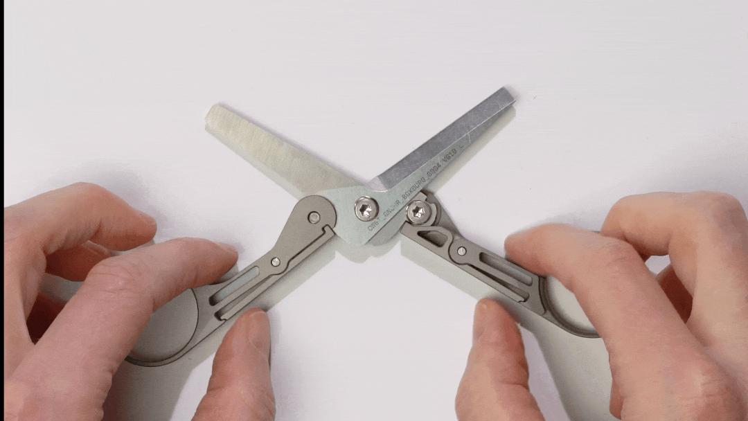 Little Scissors