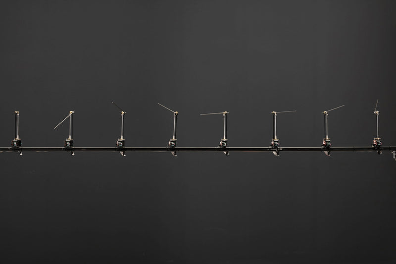 Positions of the Unknown