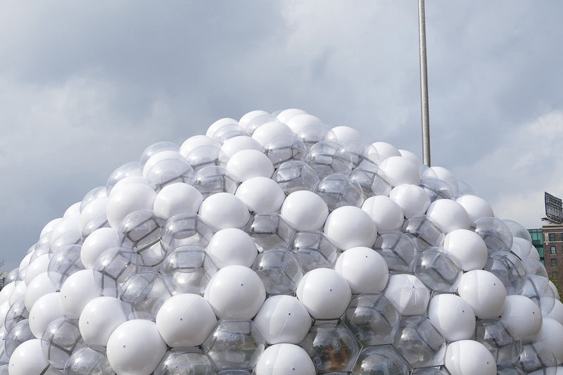 Pneumatic Masonry / Houston