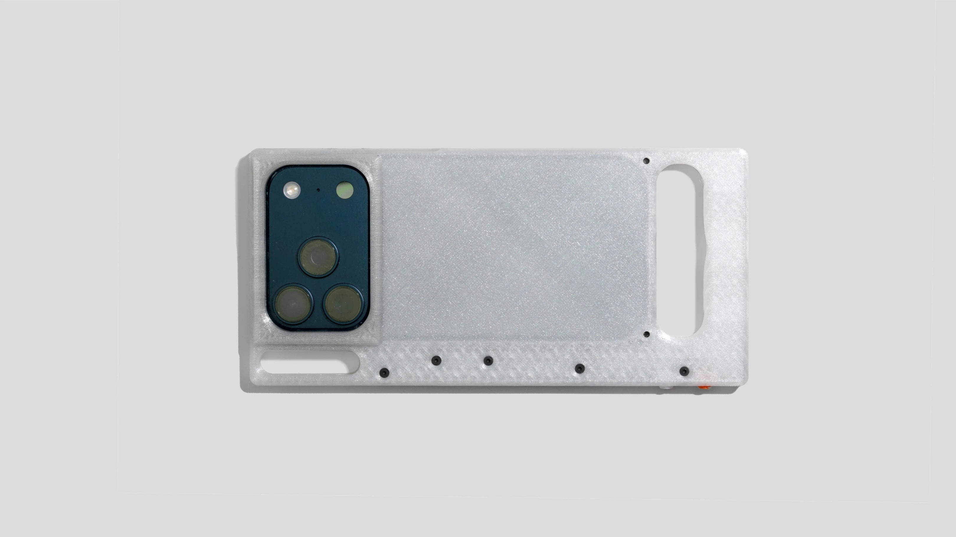 iPhone Paddle Case