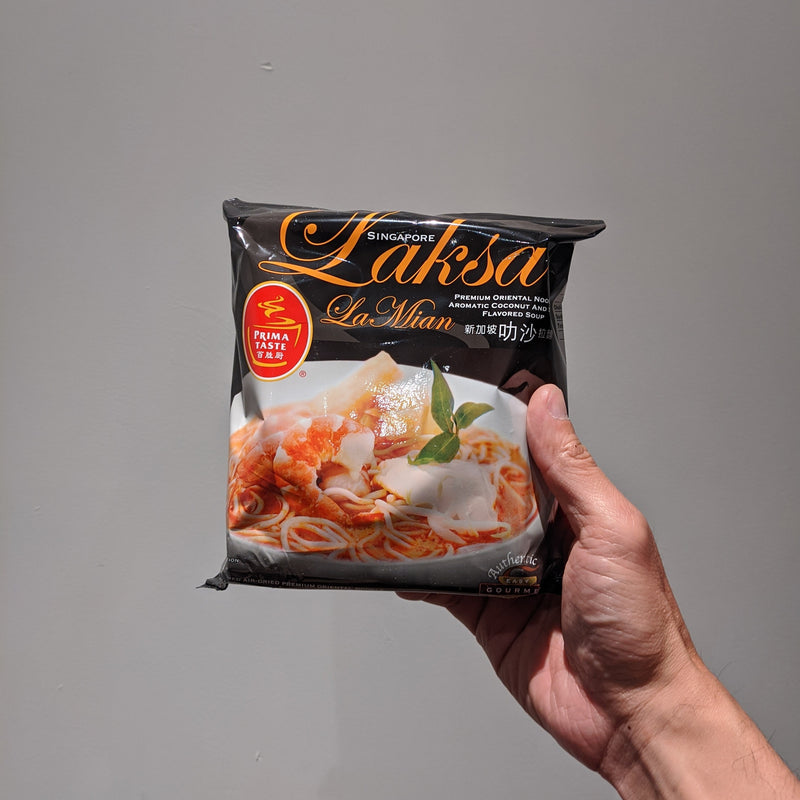 Laksa