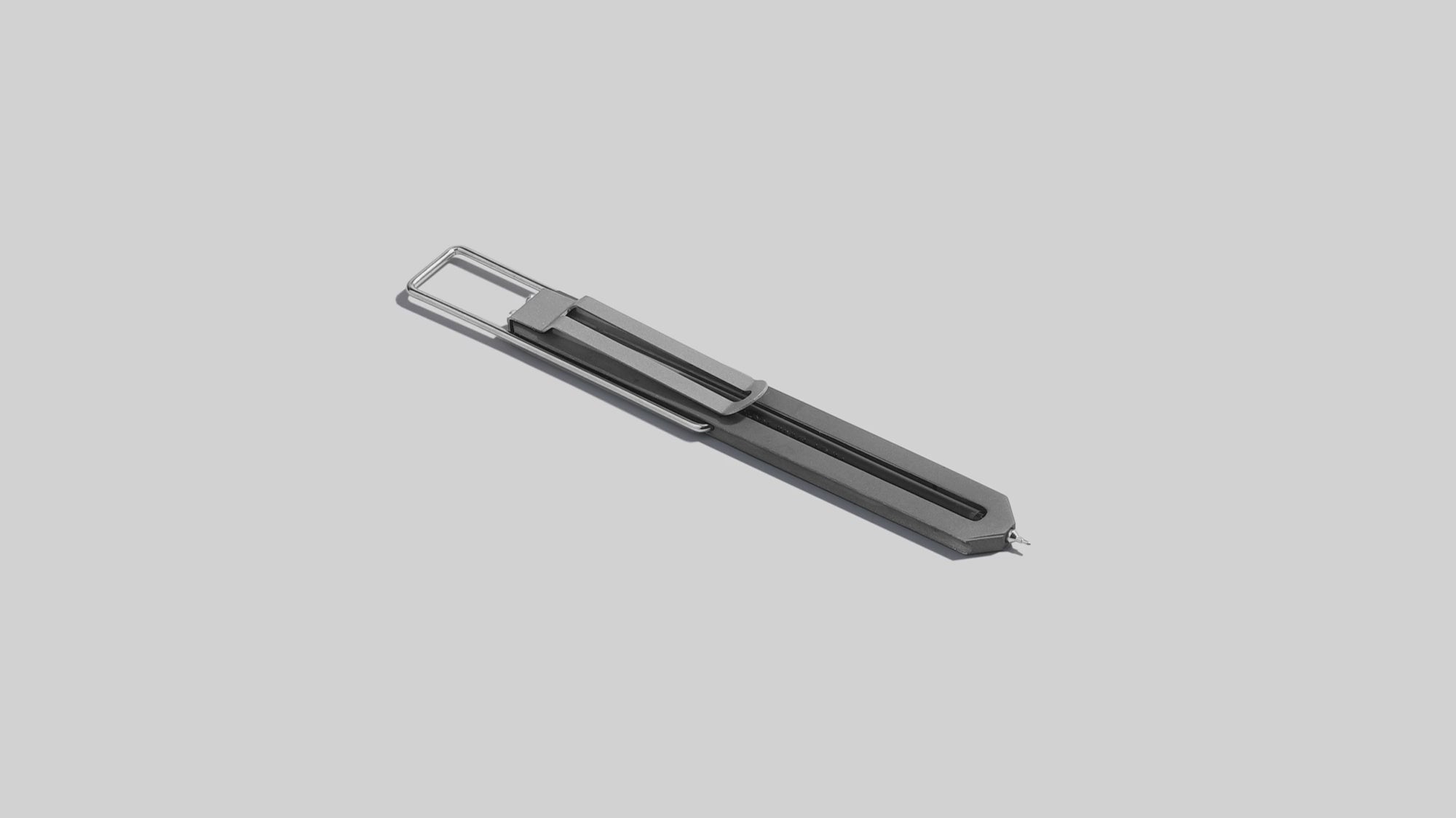 Pen Type-C – CW&T