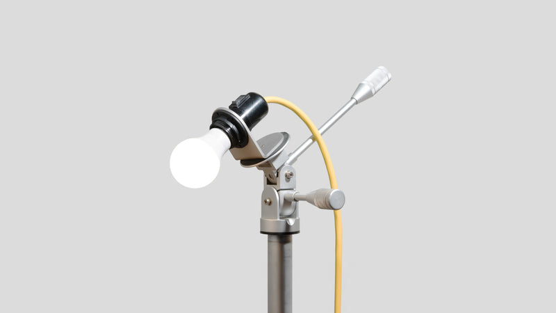 Tripod Light