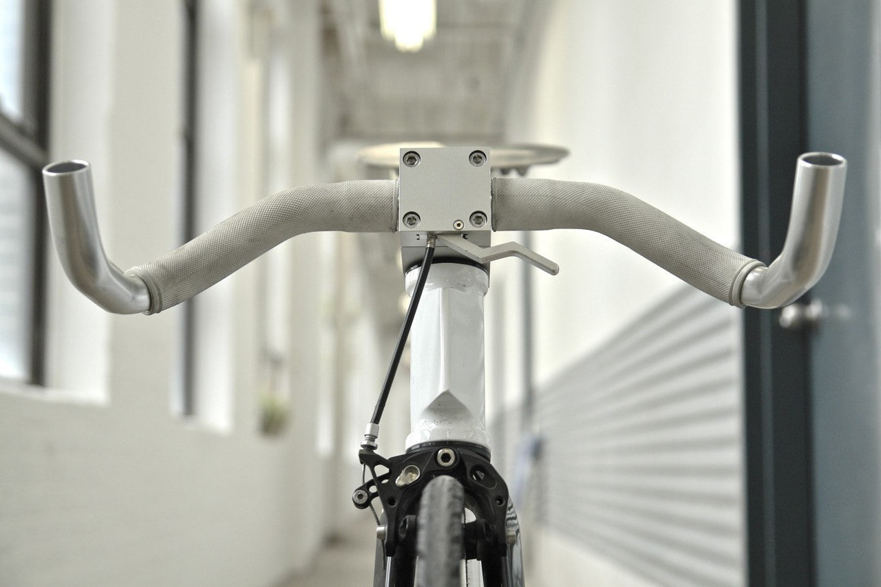 Blockhead Stem