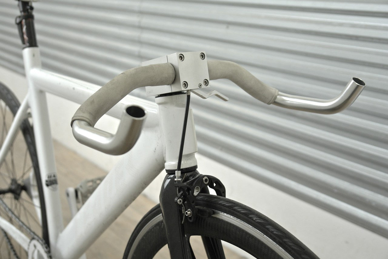 Blockhead Stem