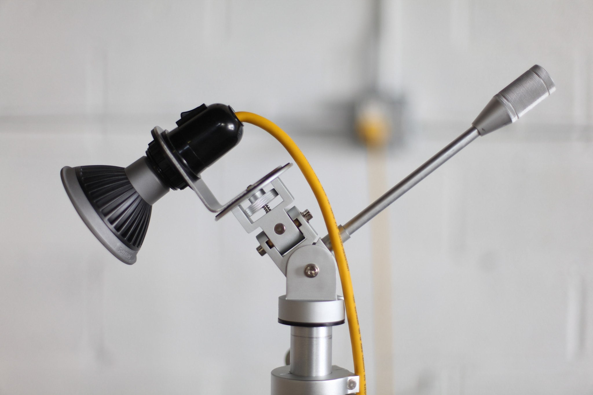 Tripod Light