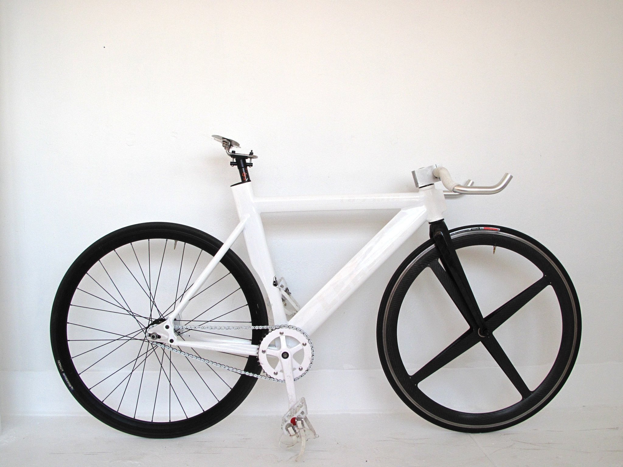 stem fixed gear Blockhead Stem