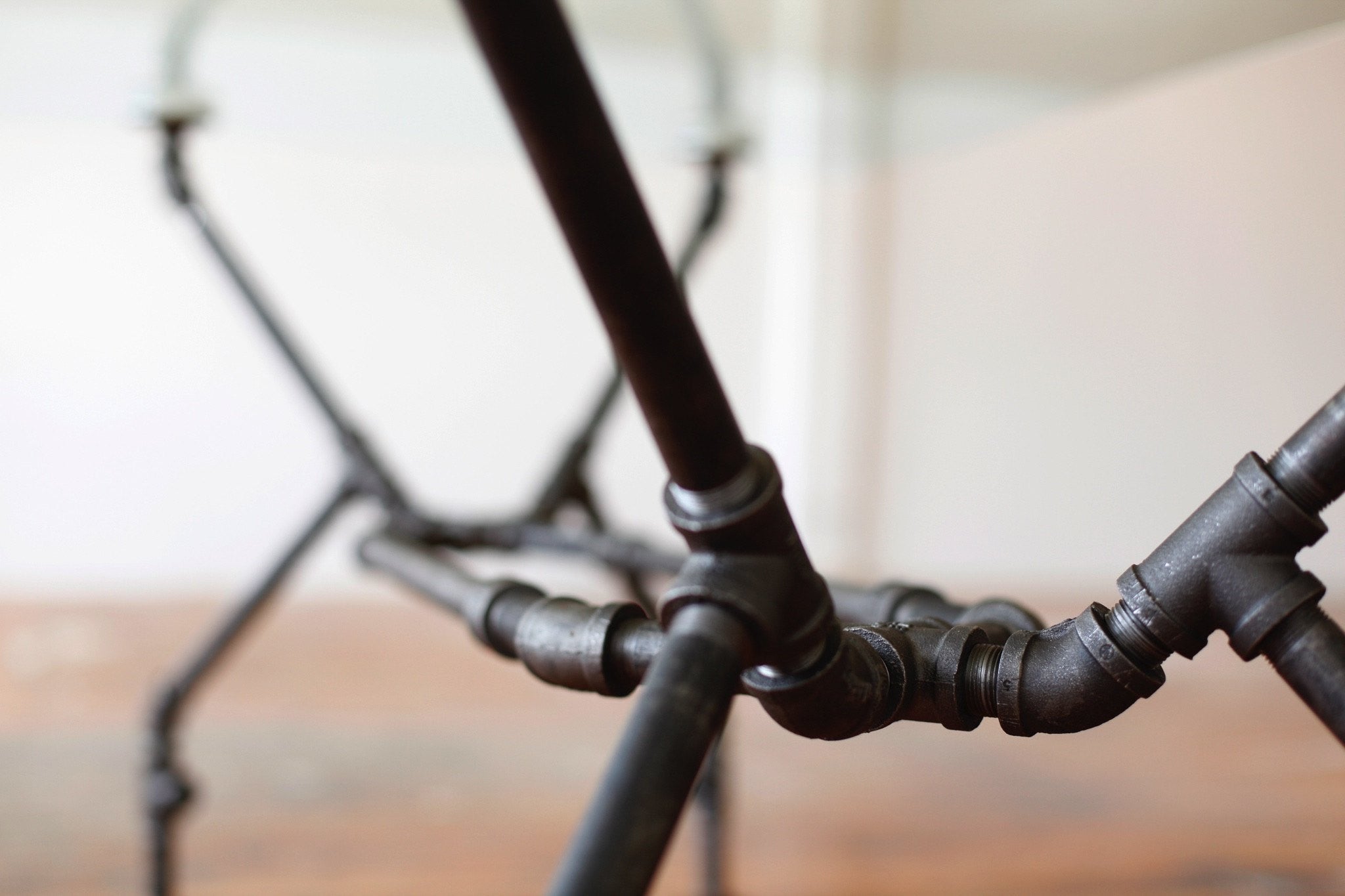 Pipe Table