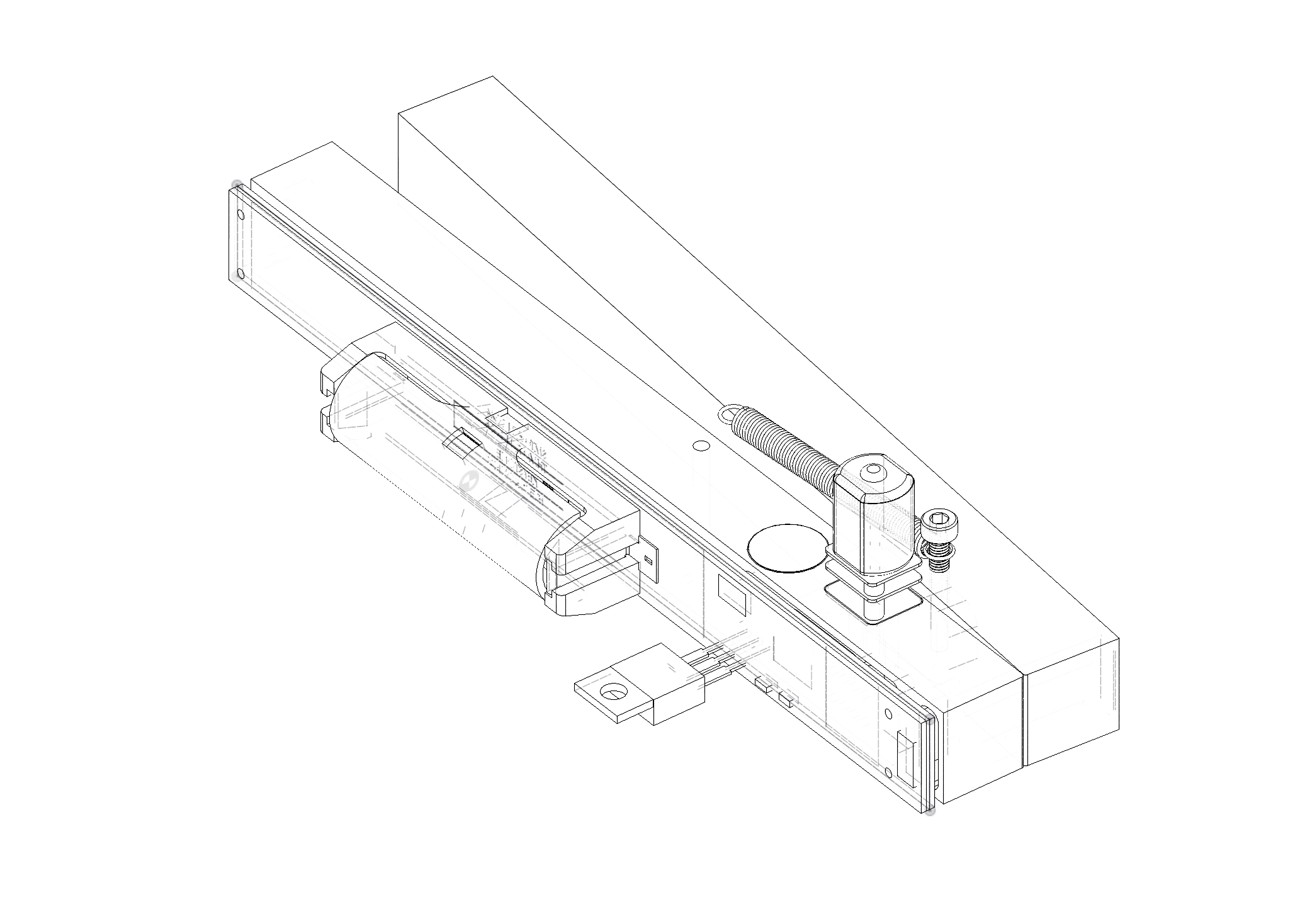 100 Clapping Machines – CW&T
