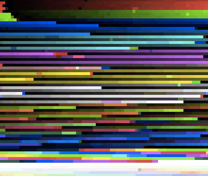 24 Bit RGB CPTCR