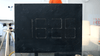 Thermochromic Clock